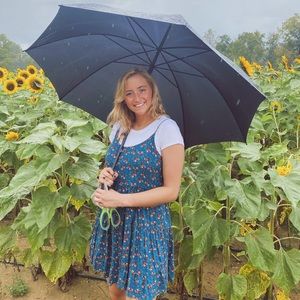 Meet your Posher, Maddy